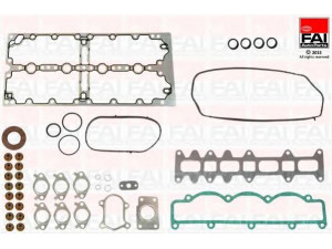 FAI AutoParts HS1649NH tarpiklių komplektas, cilindro galva 
 Variklis -> Cilindrų galvutė/dalys -> Tarpiklis, cilindrų galvutė
2992532, 504049362