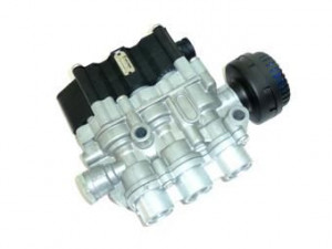 AIR FREN 10.9073.00 solenoidinis vožtuvas