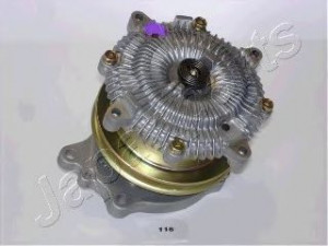 JAPANPARTS PQ-116 vandens siurblys 
 Aušinimo sistema -> Vandens siurblys/tarpiklis -> Vandens siurblys
21010-80W25, 21010-80W26, 21010-G3625