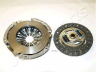 JAPANPARTS SF-2002 sankabos suspaudimo plokštelė 
 Sankaba/dalys -> Sankabos suspaudimo plokštelė
31250-59635