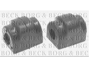 BORG & BECK BSK7386K skersinio stabilizatoriaus komplektas 
 Ašies montavimas/vairavimo mechanizmas/ratai -> Stabilizatorius/fiksatoriai -> Pasukimo trauklė
33551092525