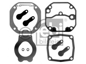 FEBI BILSTEIN 35791 tarpiklių rinkinys, keli vožtuvai
441 130 02 20, 441 130 02 20 S3