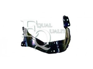 EQUAL QUALITY L04053 priekinio žibinto pagrindas, apšvietimo sistema 
 Kėbulas -> Krumpliastiebiai/laikikliai/rėmai
2036203272
