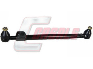 CASALS R2981 strypo montavimas
551877