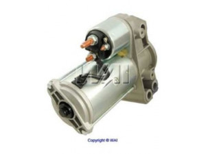 WAIglobal 32456N starteris 
 Elektros įranga -> Starterio sistema -> Starteris
5802CV, 5802N4, 5802V9, 5802W0