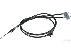 MAGNETI MARELLI 600000124840 trosas, stovėjimo stabdys
D651-44-400D, D651-44-400E, D651-44-400F