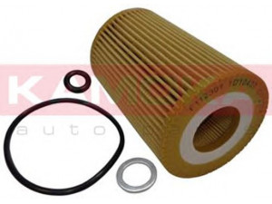 KAMOKA F112301 alyvos filtras 
 Techninės priežiūros dalys -> Techninės priežiūros intervalai
03L115466, 03L115562
