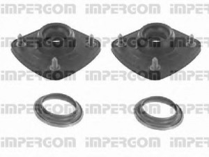 ORIGINAL IMPERIUM 36251/2 remonto komplektas, pakabos statramstis 
 Ašies montavimas/vairavimo mechanizmas/ratai -> Montavimas, pakabos statramstis
503177, 503518, 503518SK, 503521SK
