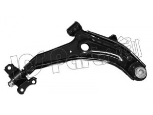 IPS Parts ISR-10H02E vikšro valdymo svirtis 
 Ašies montavimas/vairavimo mechanizmas/ratai -> Valdymo svirtis/pasukamosios svirties sujungimas -> Vairo trauklės (valdymo svirtis, išilginis balansyras, diago
54500-29500