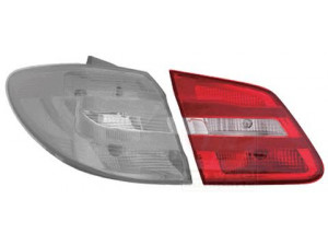 VAN WEZEL 3054923U kombinuotas galinis žibintas 
 Kėbulas -> Šviesos -> Kombinuotas galinis žibintas/dalys -> Kombinuotas galinis žibintas
246-820-0764, A2468200764