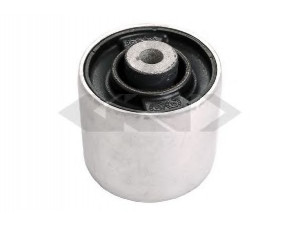SPIDAN 411937 valdymo svirties/išilginių svirčių įvorė
4G0 407 183, 4G0 407 183 A, 4H0 407 183