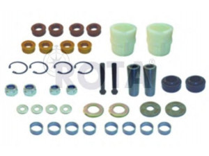 ROTA 2057253 skersinio stabilizatoriaus įvorių komplektas 
 Ašies montavimas/vairavimo mechanizmas/ratai -> Stabilizatorius/fiksatoriai -> Sklendės
3803200028, 3805860032