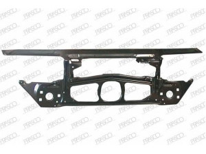 PRASCO BM0183201 priekinis variklio gaubtas 
 Kėbulas -> Kėbulo dalys/ sparnas/buferis -> Priekinis aerodinaminio pasipriešinimo sumažinimas/grotelės
51717111691, 51718259773