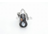 BOSCH 0 001 107 525 starteris 
 Elektros įranga -> Starterio sistema -> Starteris
12 41 7 610 341