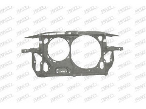 PRASCO VW0533210 priekinis variklio gaubtas 
 Kėbulas -> Kėbulo dalys/ sparnas/buferis -> Priekinis aerodinaminio pasipriešinimo sumažinimas/grotelės
3B0805594AQ, 3B0805594AT, 3B0805594BC
