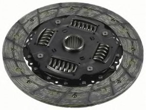 SACHS 1878 600 910 sankabos diskas 
 Sankaba/dalys -> Sankabos diskas
22200-P73-005, 22200-P73-025