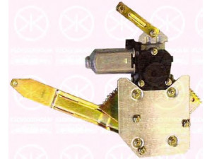 KLOKKERHOLM 00601901 lango pakėliklis 
 Vidaus įranga -> Elektrinis lango pakėliklis
51 13 8 119 775, 51 34 8 119 775