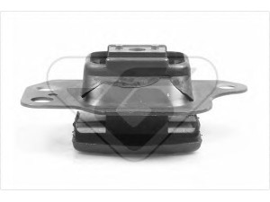 HUTCHINSON 538516 montavimas, neautomatinė transmisija 
 Transmisija -> Prekių paieška pagal schemą
4967725