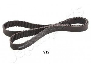 JAPANPARTS DD-912 paskirstymo diržas 
 Techninės priežiūros dalys -> Papildomas remontas
8-97016-326-0
