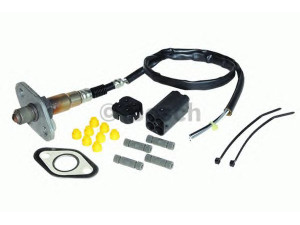 BOSCH 0 258 986 617 lambda jutiklis 
 Išmetimo sistema -> Jutiklis/zondas
89465 80005, 226A0 JA10C, 89465 09020