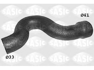 SASIC SWH6736 radiatoriaus žarna 
 Aušinimo sistema -> Žarnelės/vamzdeliai/sujungimai -> Radiatoriaus žarnos
1336485
