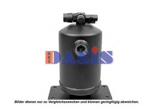 AKS DASIS 800173N džiovintuvas, oro kondicionierius