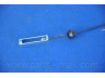 PARTS-MALL PTB-212 trosas, stovėjimo stabdys 
 Stabdžių sistema -> Valdymo svirtys/trosai
599114E211