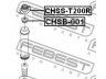 FEBEST CHSS-T200R montavimas, amortizatoriai
96456713