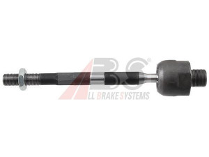 A.B.S. 240507 vidinė skersinė vairo trauklė 
 Vairavimas -> Vairo mechanizmo sujungimai
53010-SMG-E01