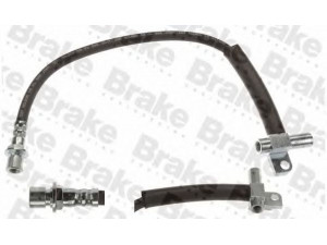 Brake ENGINEERING BH770103 stabdžių žarnelė 
 Stabdžių sistema -> Stabdžių žarnelės
1655853, 6149181, 6577425, 86VB2282BB