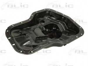 BLIC 0216-00-8110476P alyvos karteris 
 Variklis -> Tepimas -> Alyvos karteris/dalys -> Alyvos karteris
12101 64131, 12101-64131