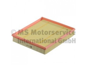 KOLBENSCHMIDT 50014266 oro filtras 
 Filtrai -> Oro filtras
1373 667, 6C11 9601 CB
