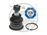 OPTIMAL G3-1035 atramos/vairo trauklė 
 Ašies montavimas/vairavimo mechanizmas/ratai -> Sujungimai -> Atramos/vairo trauklė
40160-2Y000, 40160-2Y411, 40160-2Y412