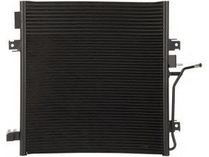 SPECTRA PREMIUM 7-3664 kondensatorius, oro kondicionierius 
 Oro kondicionavimas -> Kondensatorius
68003971AA, 68003971AB, 68033237AA
