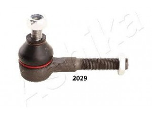 ASHIKA 111-02-2029 skersinės vairo trauklės galas 
 Vairavimas -> Vairo mechanizmo sujungimai
45046 79025