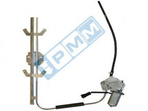 PMM 50092 R lango pakėliklis 
 Vidaus įranga -> Elektrinis lango pakėliklis
A4607200846