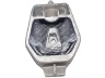 MAPCO 36856 montavimas, neautomatinė transmisija 
 Transmisija -> Neautomatinė pavarų dėžė -> Ašies montavimas
4A0 399 151D, 4A0 399 151D