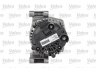VALEO 439615 kintamosios srovės generatorius
51727335, 51784843