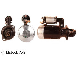 ELSTOCK 25-1350 starteris
711104R93