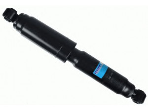 SACHS 314 713 amortizatorius 
 Pakaba -> Amortizatorius
5206 KH, 5206 LT, 5206 LX, 5206 LY