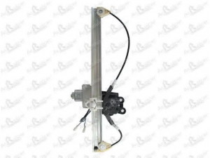 AC Rolcar 01.6409 lango pakėliklis 
 Vidaus įranga -> Elektrinis lango pakėliklis
C2S44895