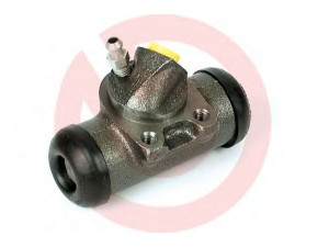 BREMBO A 12 006 rato stabdžių cilindras 
 Stabdžių sistema -> Ratų cilindrai
0854697600, 0870313400, 7701001629