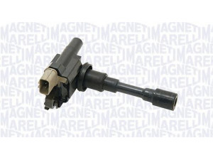 MAGNETI MARELLI 060810219010 ritė, uždegimas 
 Kibirkšties / kaitinamasis uždegimas -> Uždegimo ritė
71742420, 3340062J00, 3340083E10