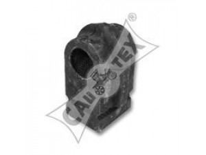 CAUTEX 020522 skersinio stabilizatoriaus įvorių komplektas 
 Ašies montavimas/vairavimo mechanizmas/ratai -> Stabilizatorius/fiksatoriai -> Sklendės
7701056678