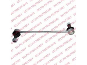 DELPHI TC1816 šarnyro stabilizatorius 
 Ašies montavimas/vairavimo mechanizmas/ratai -> Stabilizatorius/fiksatoriai -> Pasukimo trauklė
54830-1F000, 54830-2E000, 54830-2E100