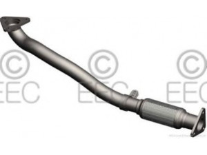 EEC VX7507 išleidimo kolektorius 
 Išmetimo sistema -> Išmetimo vamzdžiai
55185819, 5854235, 55185819, 5854235