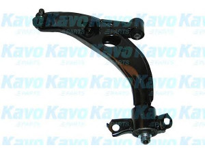 KAVO PARTS SCA-4019 vikšro valdymo svirtis 
 Ašies montavimas/vairavimo mechanizmas/ratai -> Valdymo svirtis/pasukamosios svirties sujungimas -> Vairo trauklės (valdymo svirtis, išilginis balansyras, diago