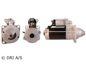 DRI 619021092 starteris
500338952, 504059251