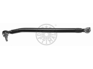 OPTIMAL GL-10206 strypo montavimas
3524602205, 3524603005, 3524604705