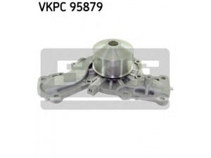 SKF VKPC 95879 vandens siurblys 
 Aušinimo sistema -> Vandens siurblys/tarpiklis -> Vandens siurblys
MD977503, MD979171